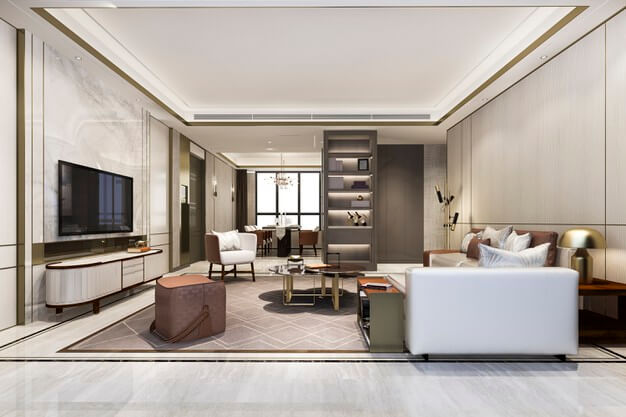 loft-luxury-living-room-with-bookshelf-near-dining-table_105762-1796 (1)